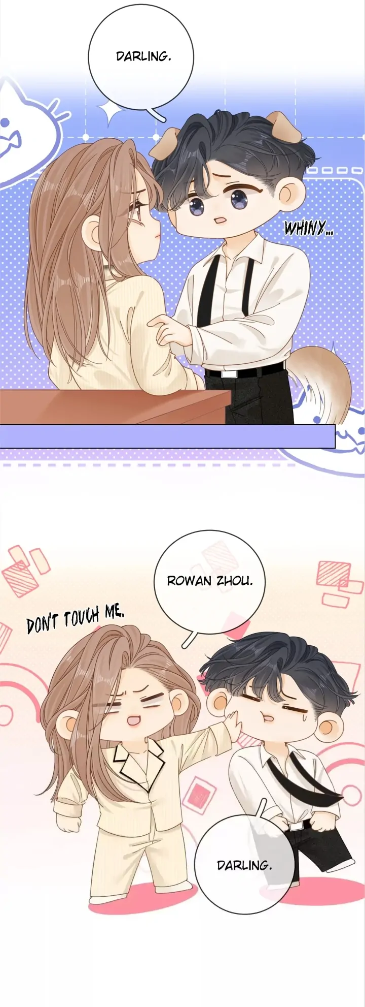 Read Pretty Woman Manga Online