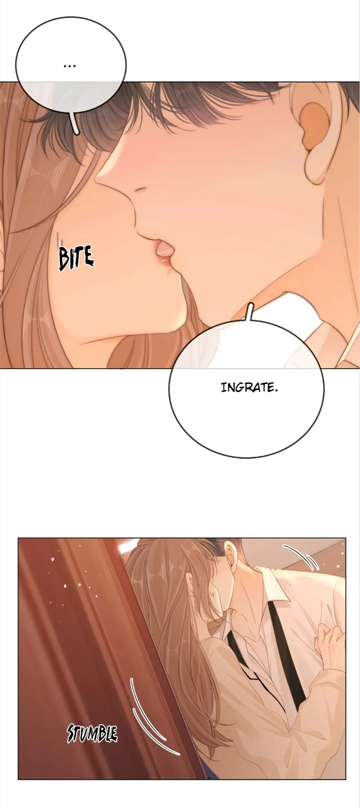 Read Pretty Woman Manga Online