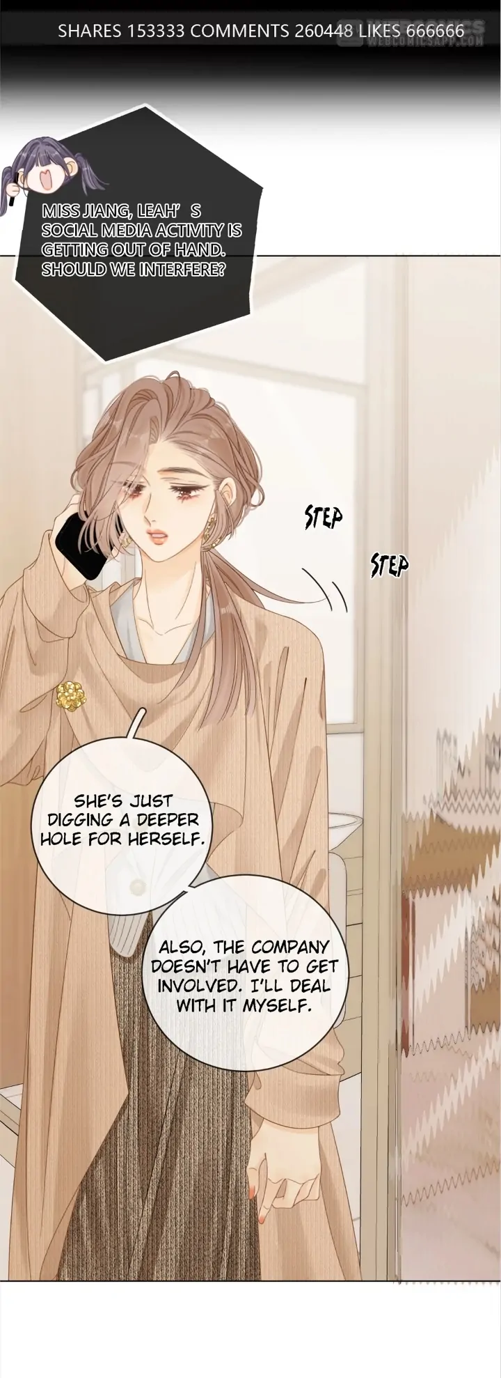 Read Pretty Woman Manga Online