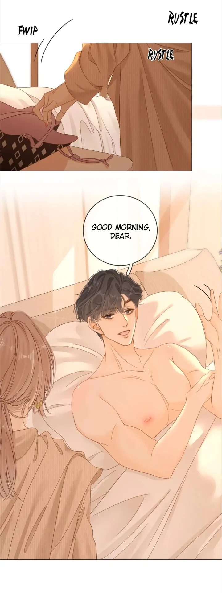 Read Pretty Woman Manga Online