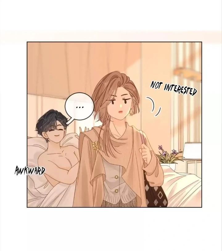 Read Pretty Woman Manga Online