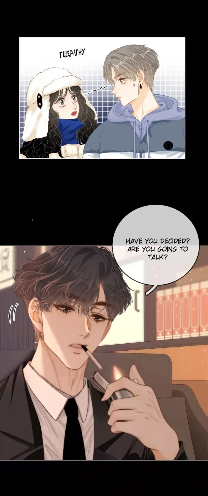 Read Pretty Woman Manga Online