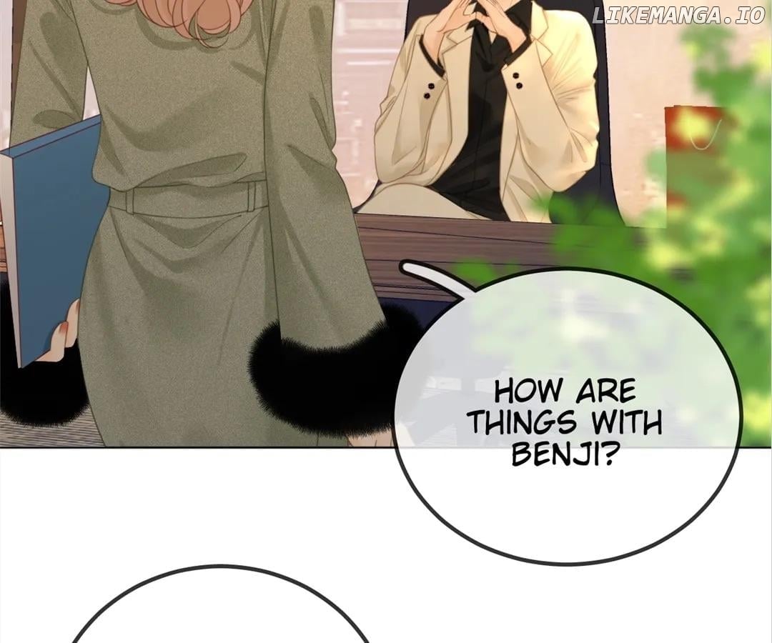 Read Pretty Woman Manga Online