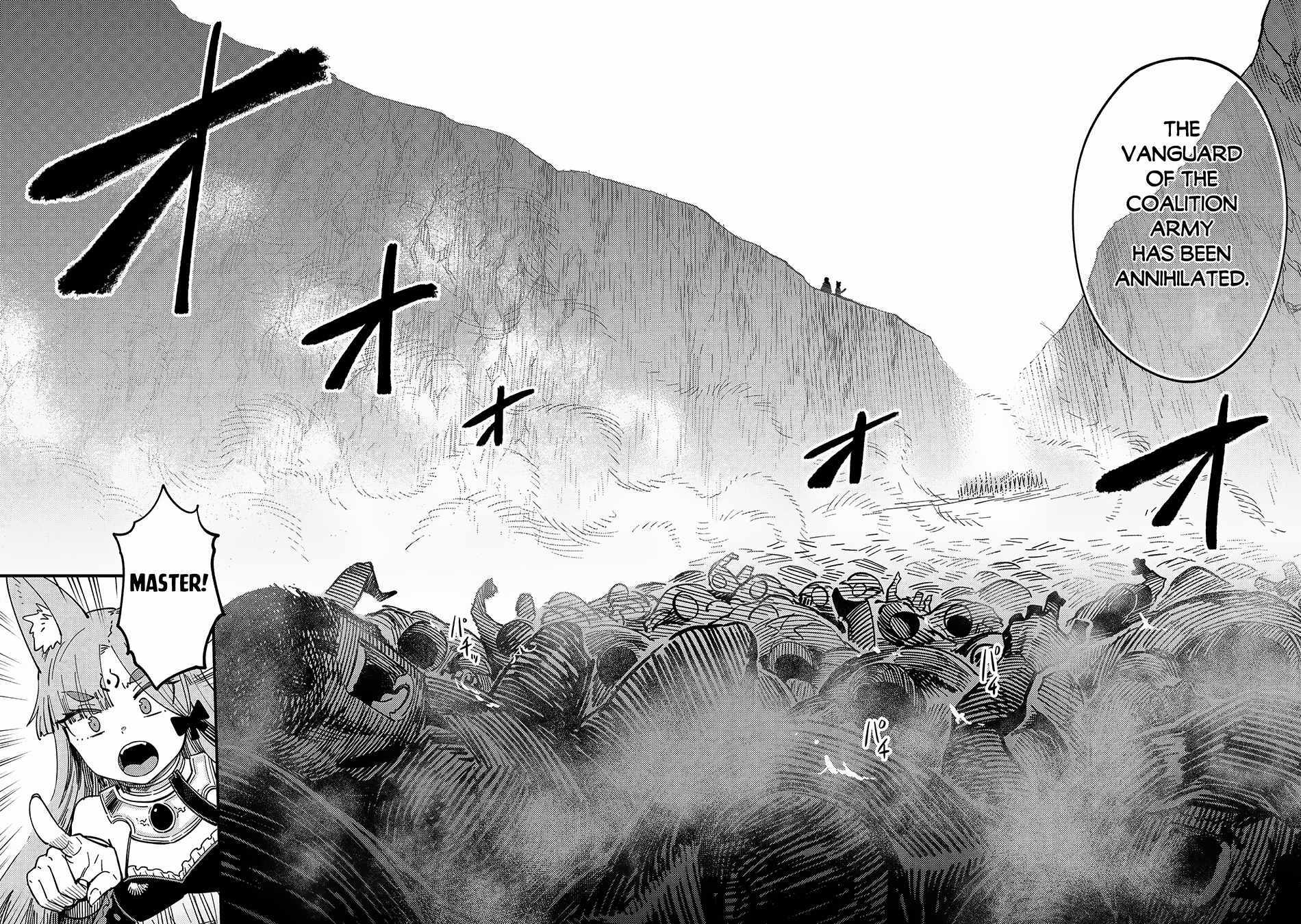 Read REDO OF HEALER Manga Online