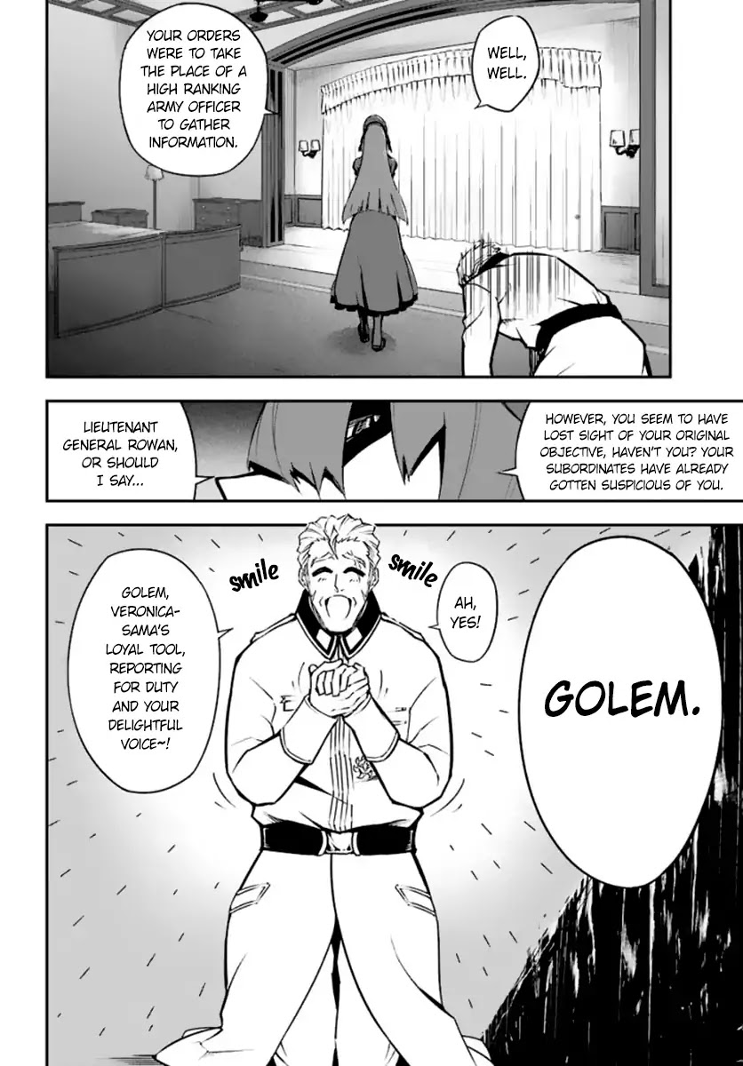 Read Ragna Crimson Manga Online