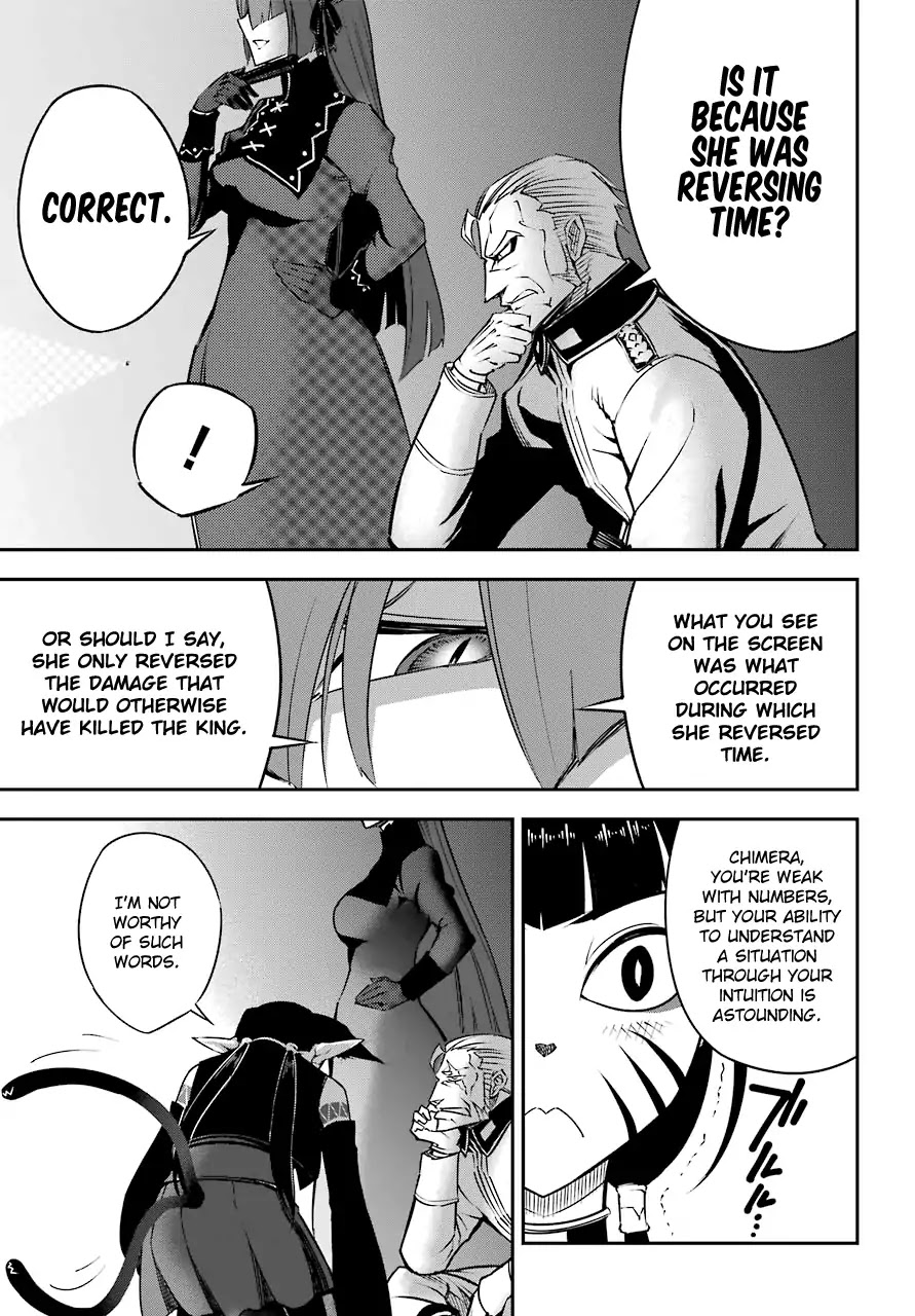 Read Ragna Crimson Manga Online