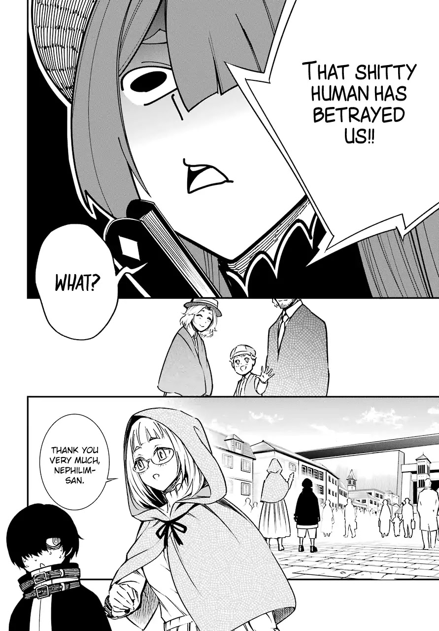 Read Ragna Crimson Manga Online