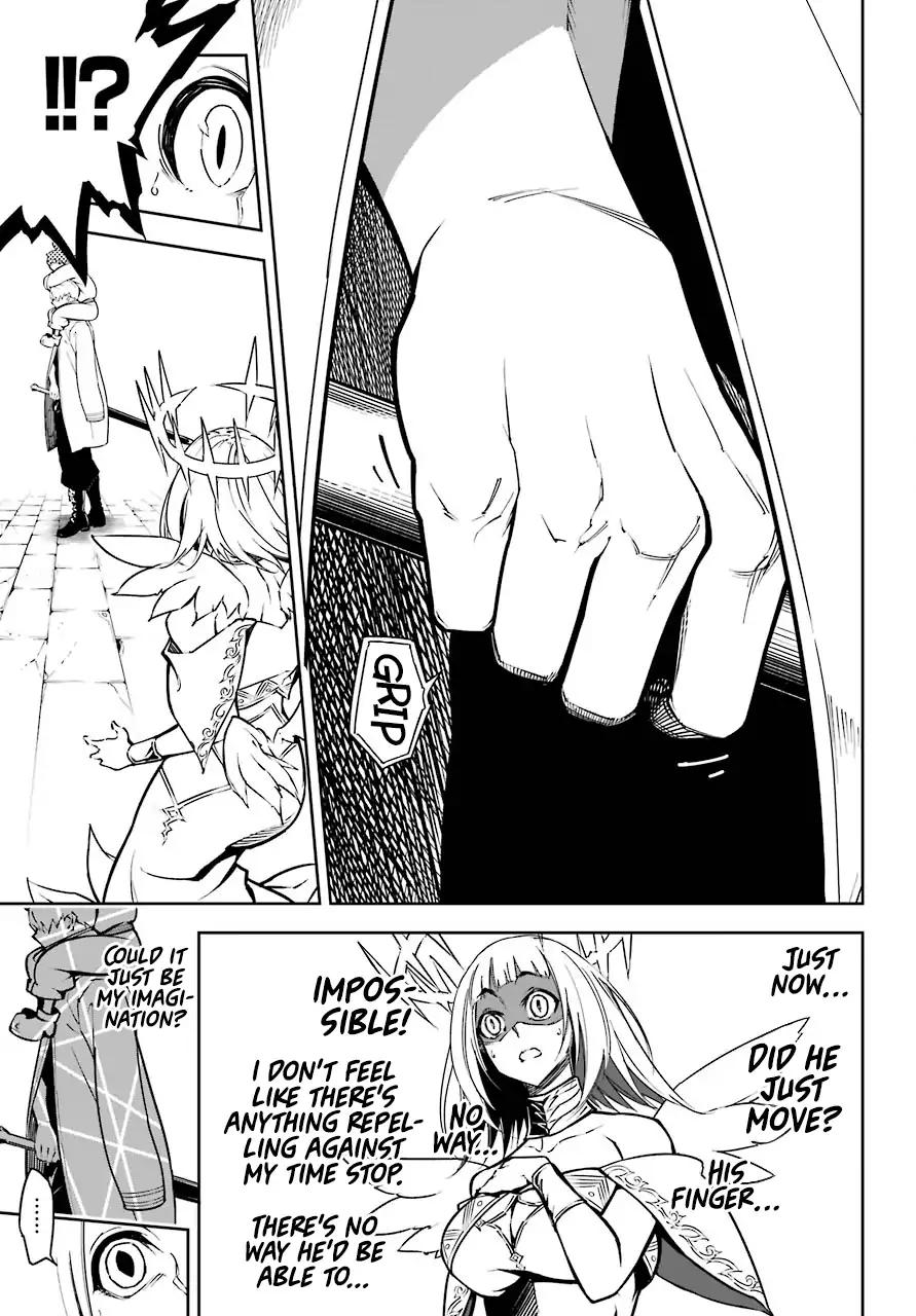 Read Ragna Crimson Manga Online