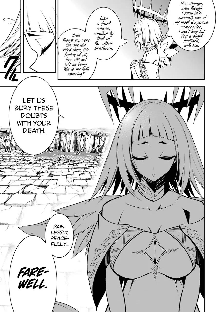 Read Ragna Crimson Manga Online
