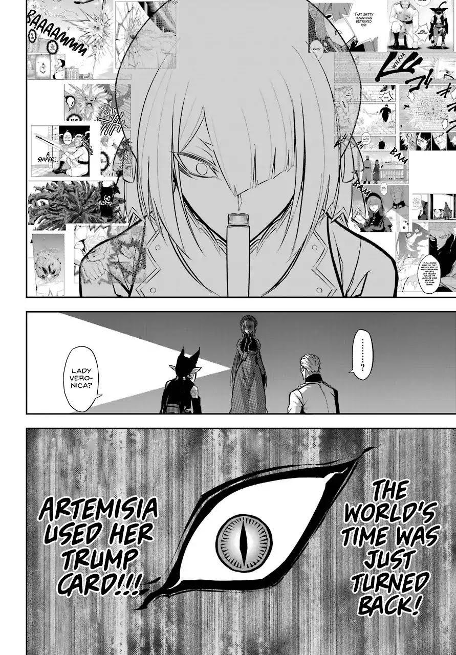Read Ragna Crimson Manga Online