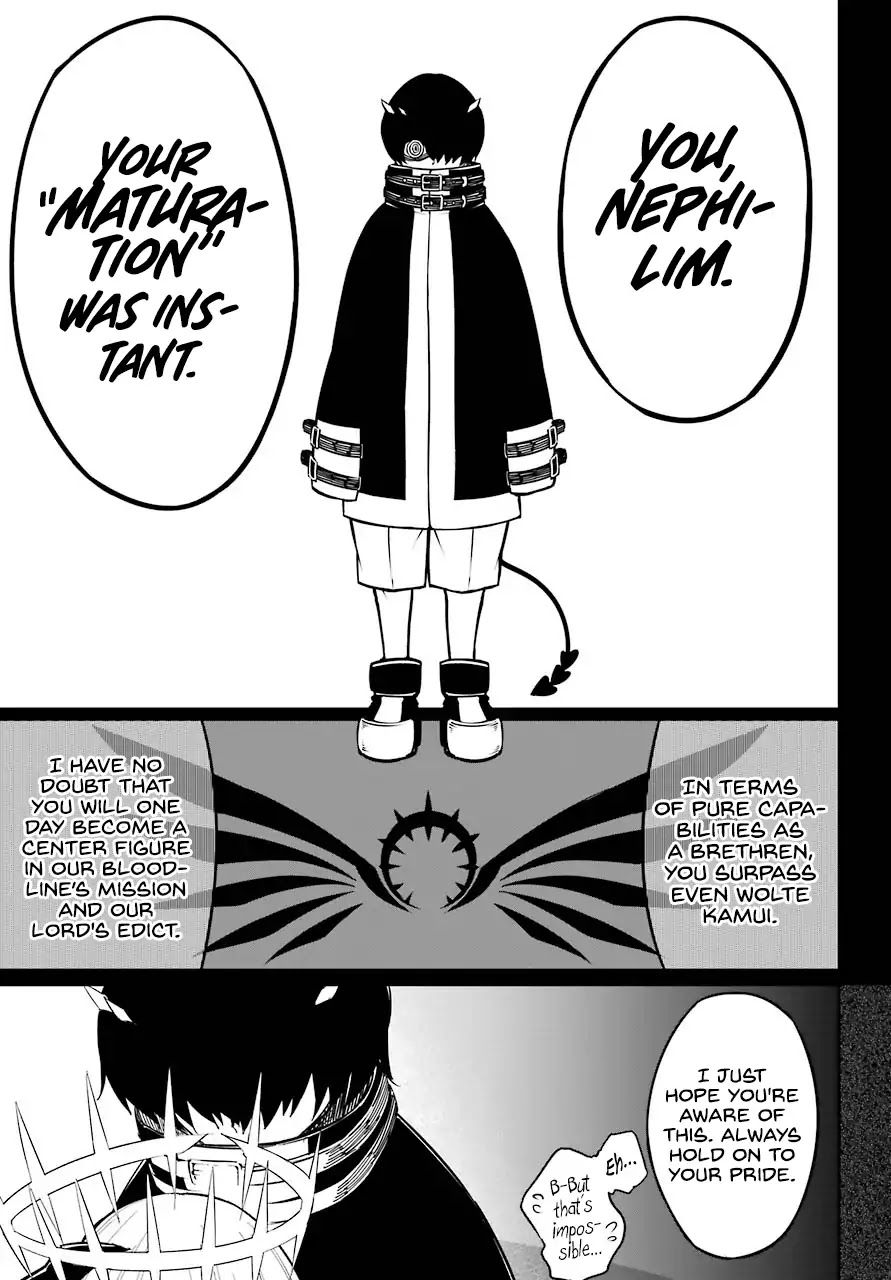 Read Ragna Crimson Manga Online