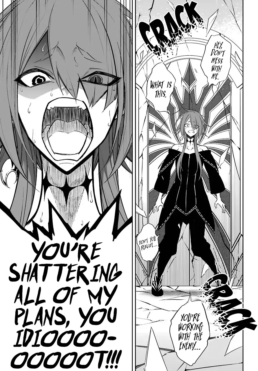 Read Ragna Crimson Manga Online