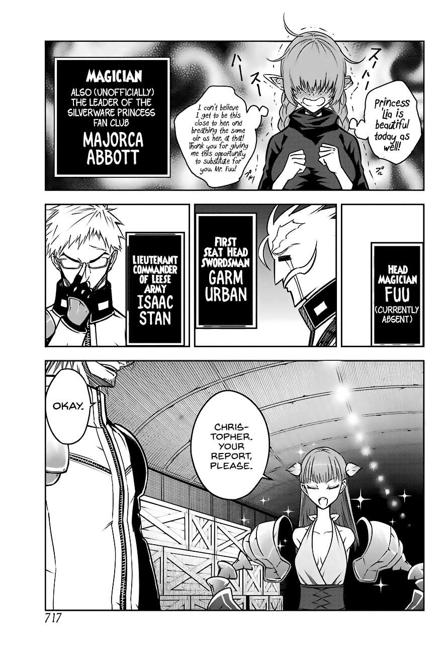 Read Ragna Crimson Manga Online