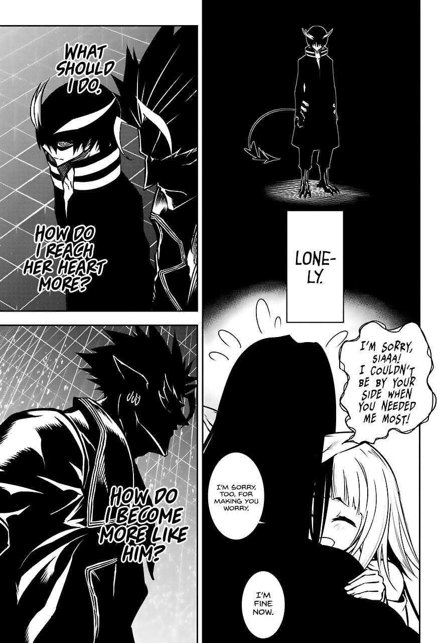 Read Ragna Crimson Manga Online