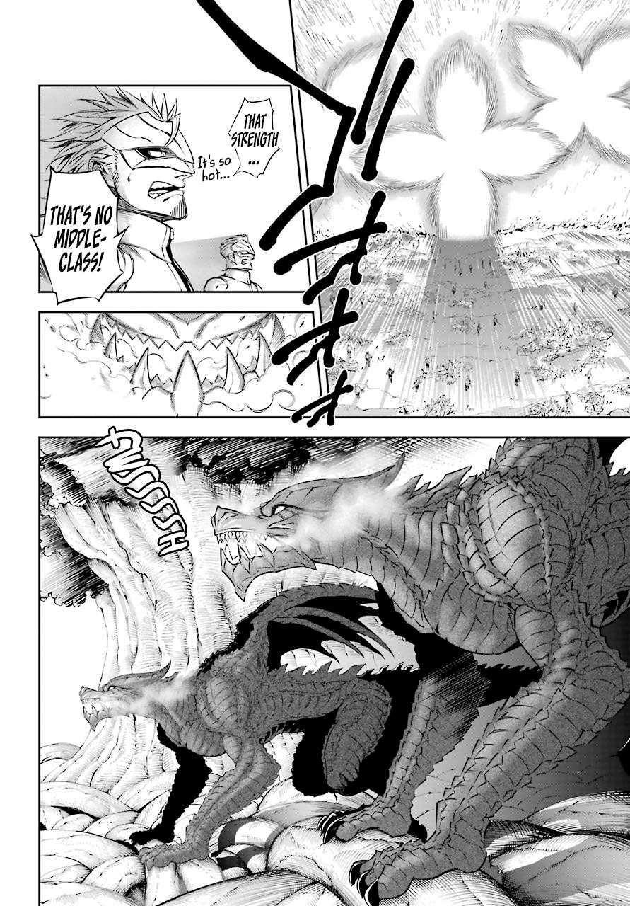 Read Ragna Crimson Manga Online