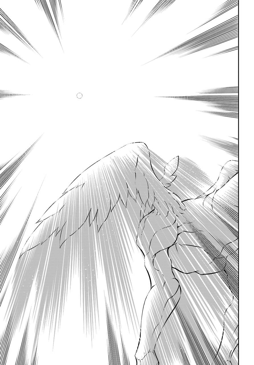Read Ragna Crimson Manga Online