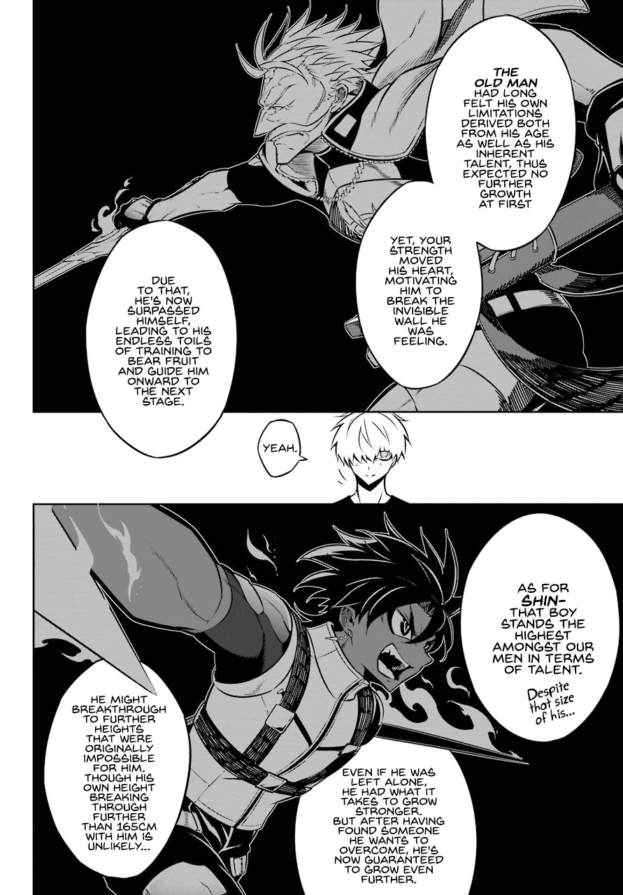 Read Ragna Crimson Manga Online