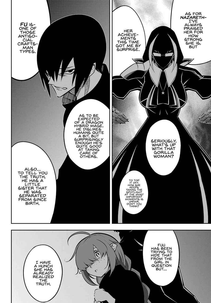 Read Ragna Crimson Manga Online