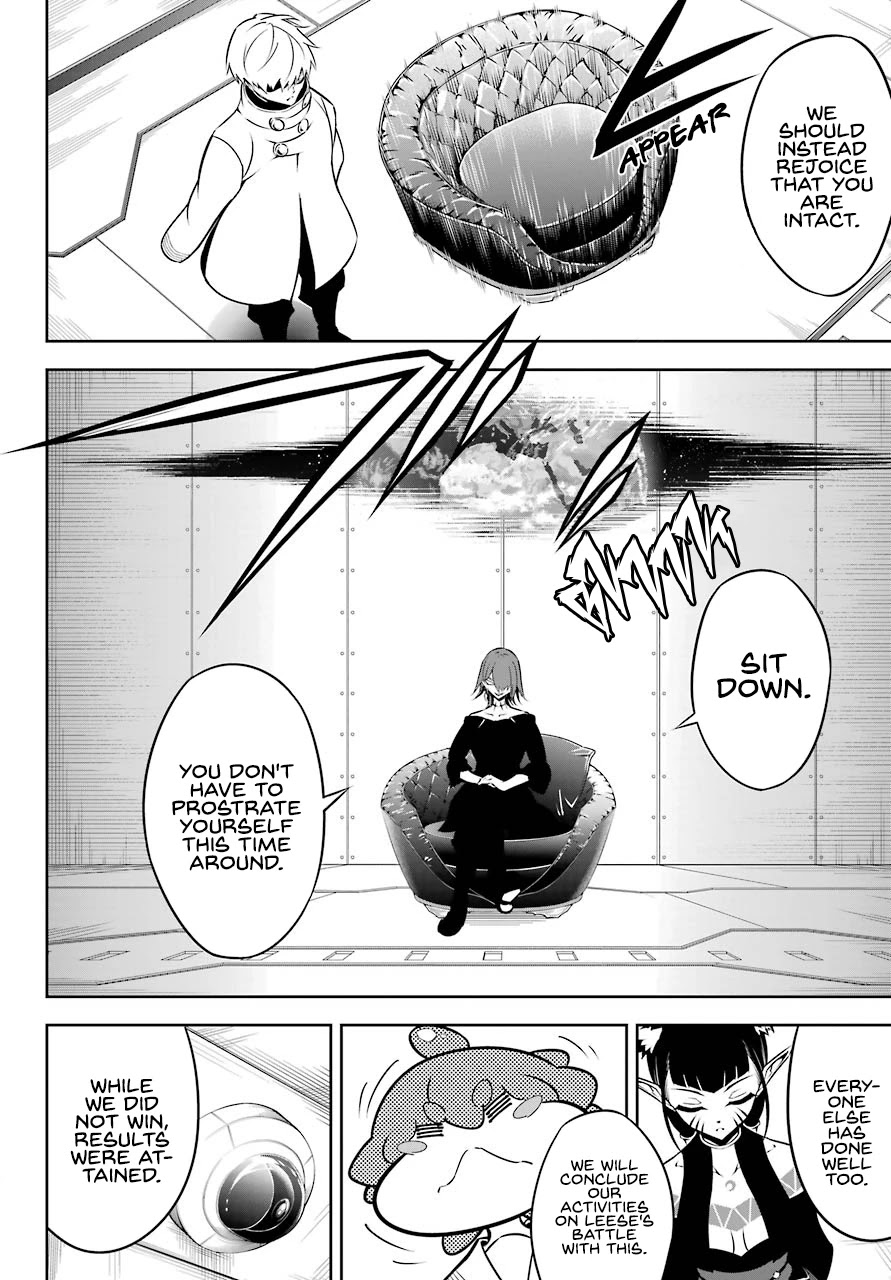 Read Ragna Crimson Manga Online