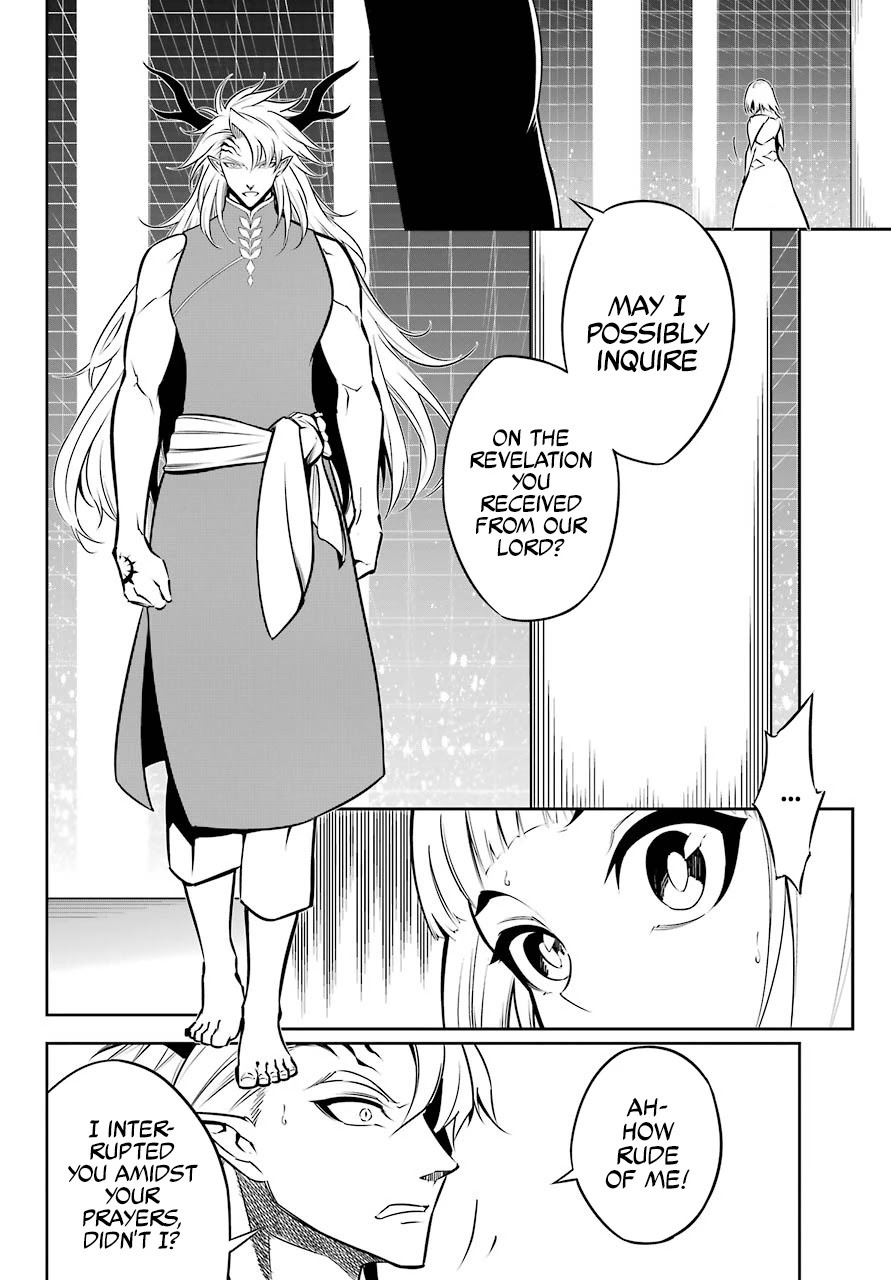 Read Ragna Crimson Manga Online