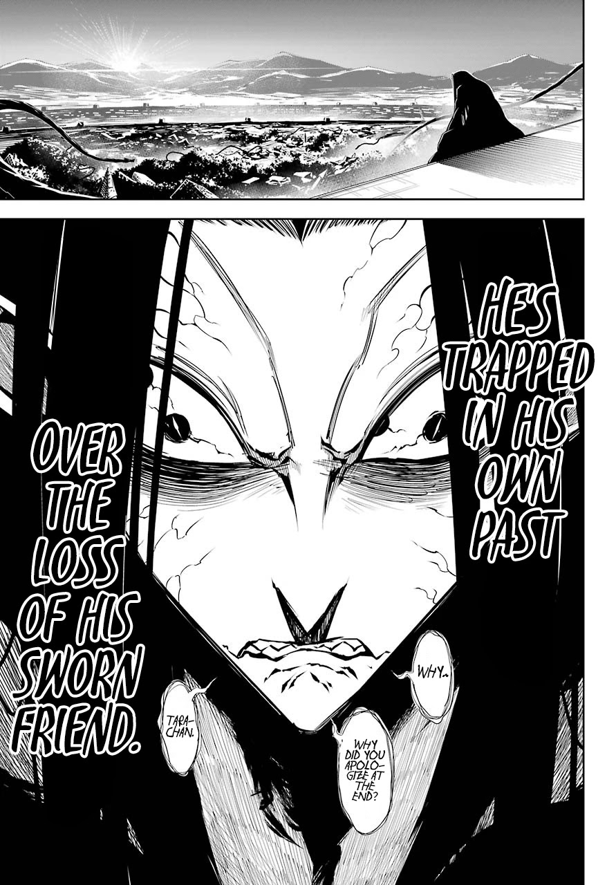 Read Ragna Crimson Manga Online