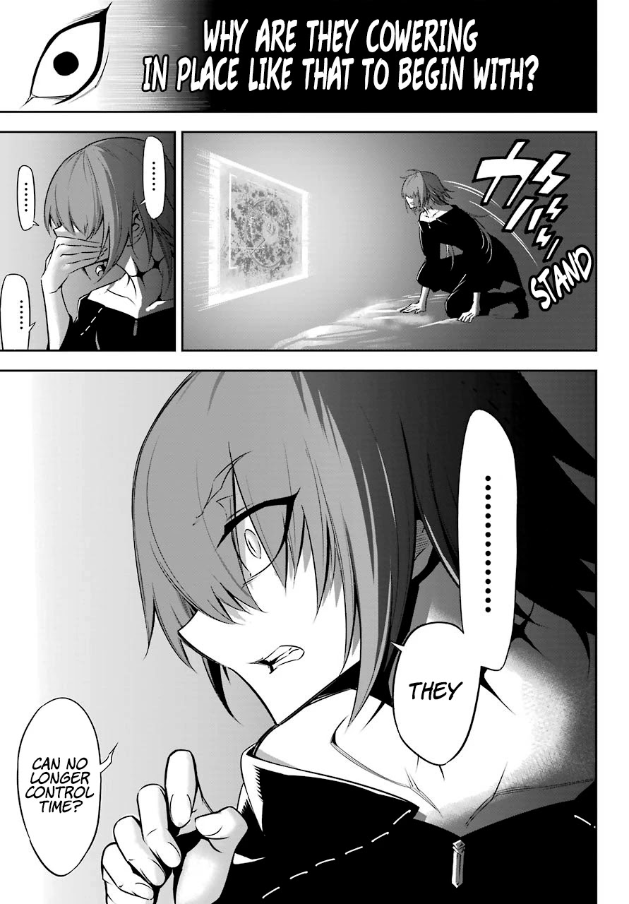 Read Ragna Crimson Manga Online