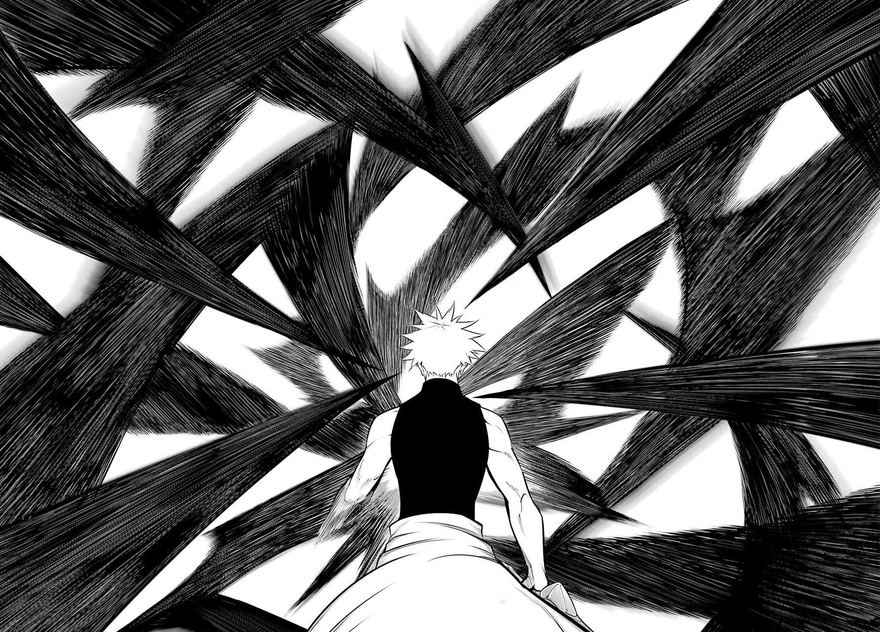 Read Ragna Crimson Manga Online
