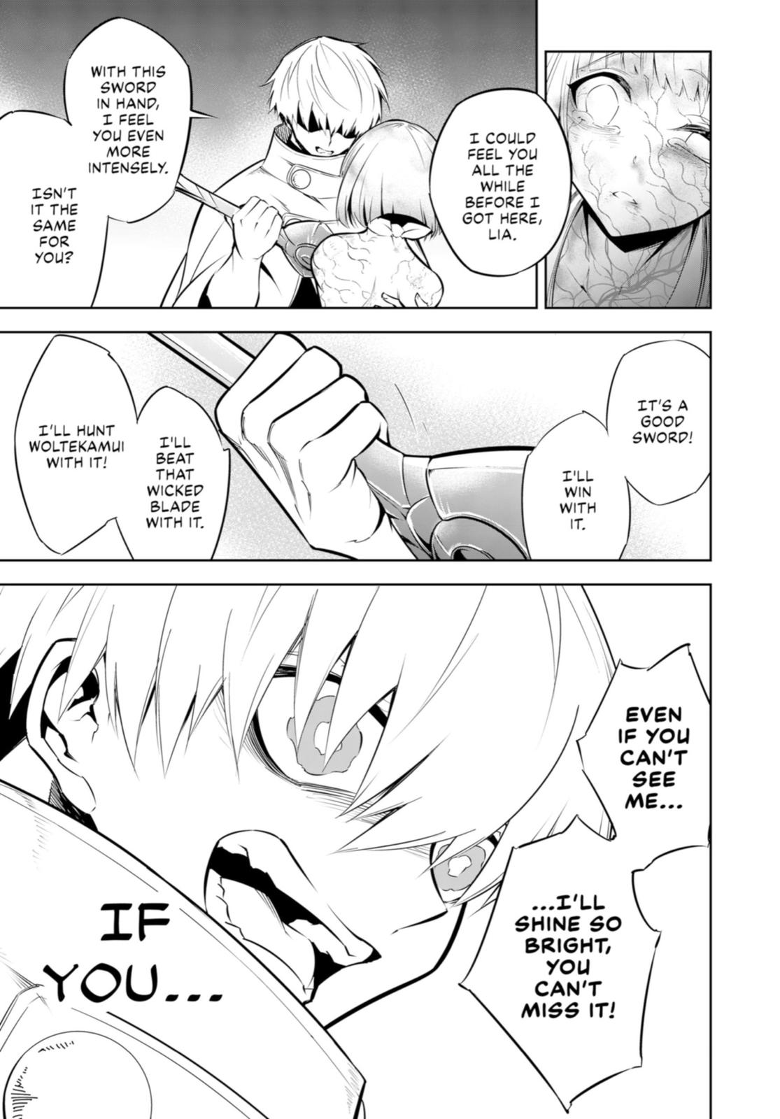 Read Ragna Crimson Manga Online