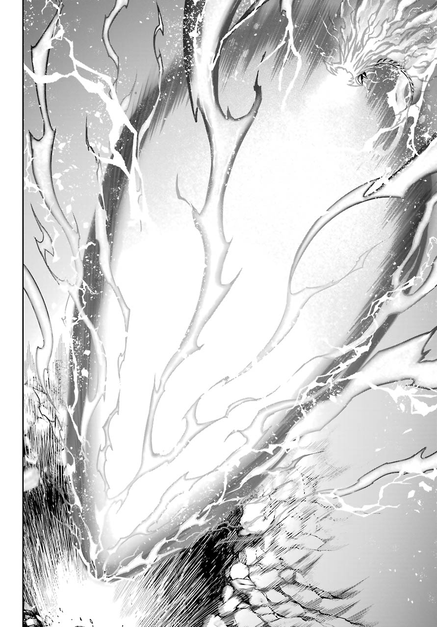 Read Ragna Crimson Manga Online