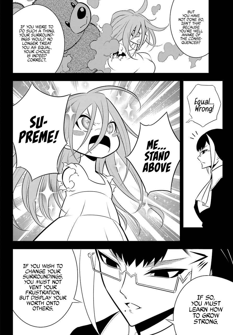 Read Ragna Crimson Manga Online