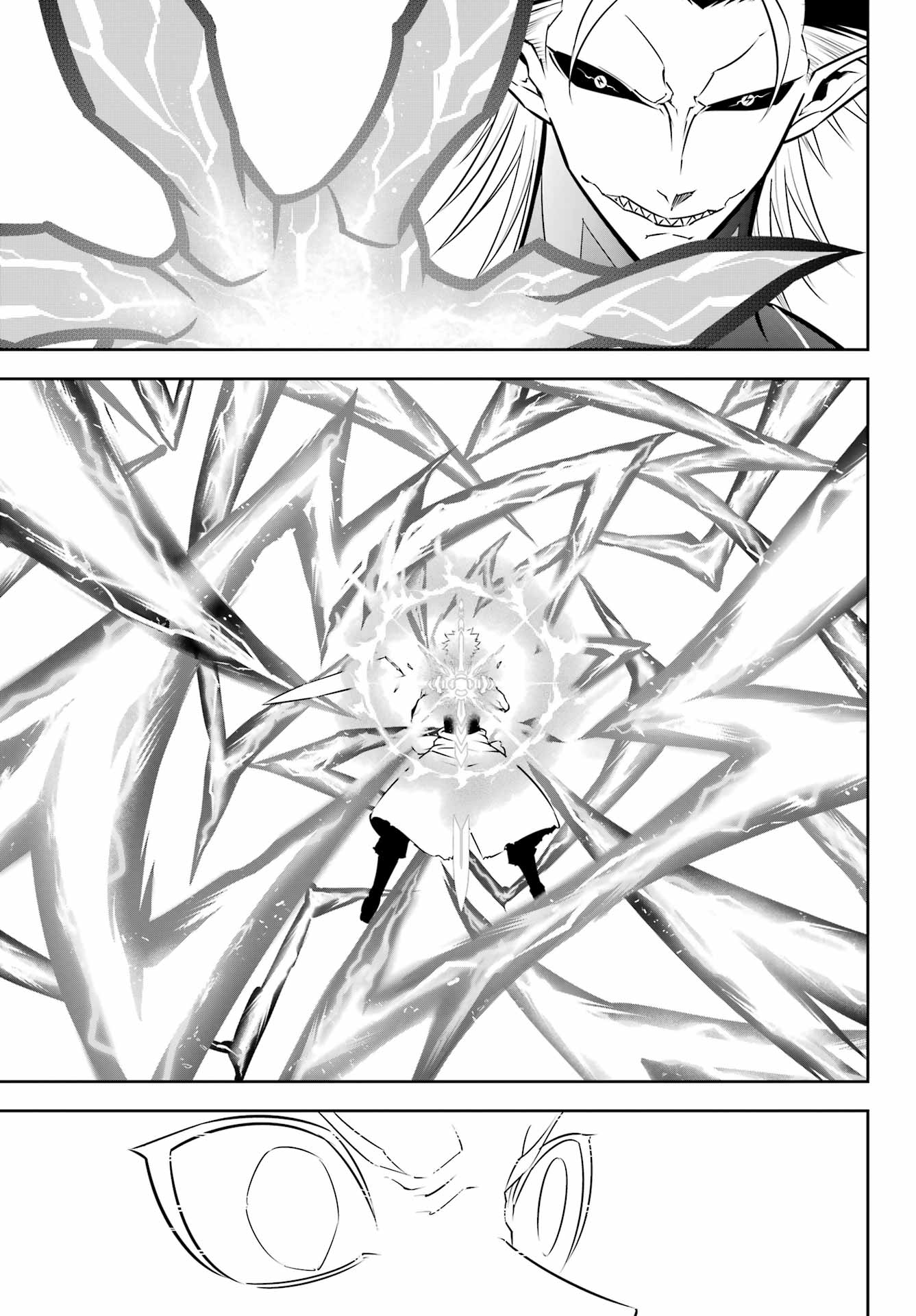 Read Ragna Crimson Manga Online