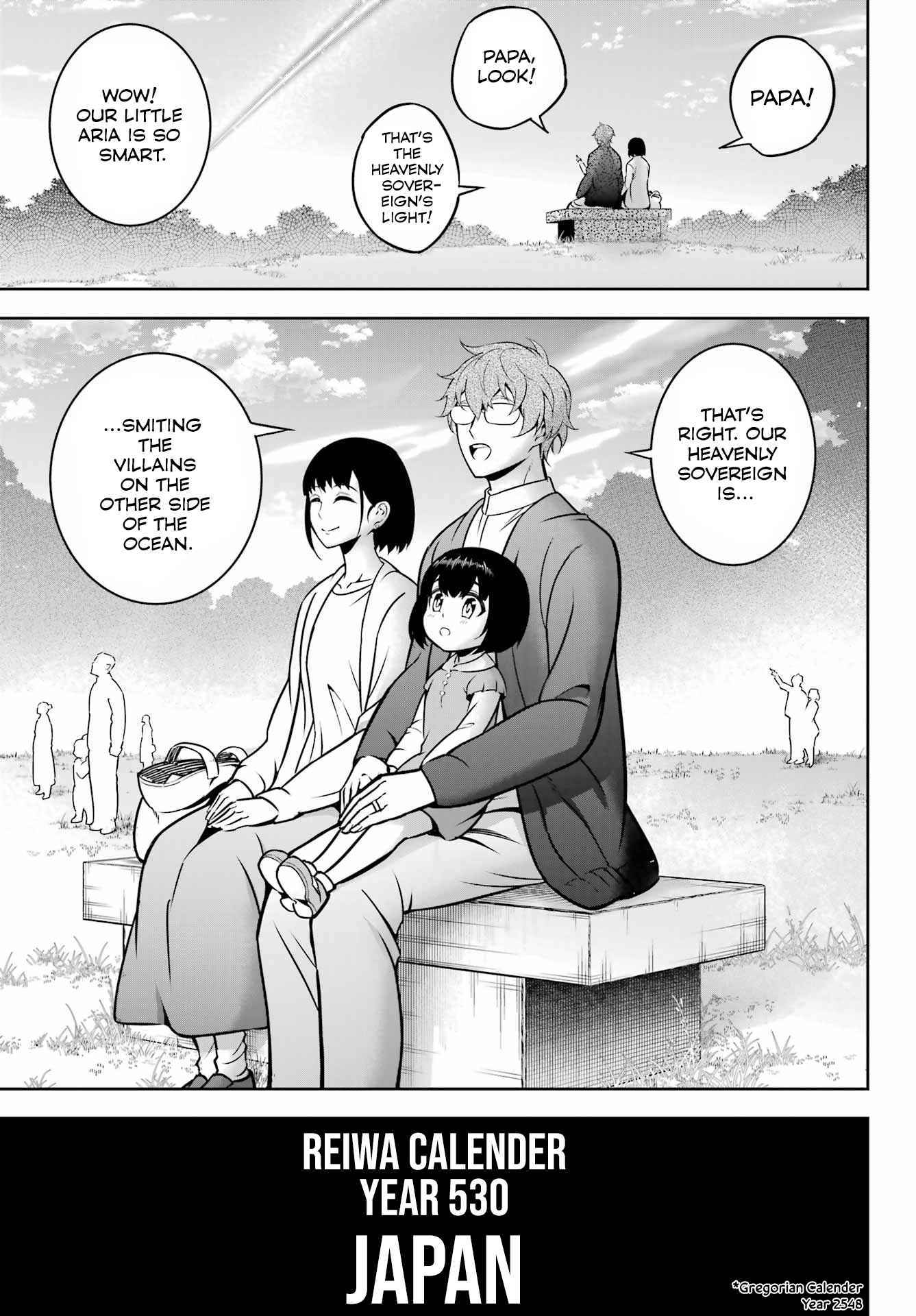 Read Ragna Crimson Manga Online