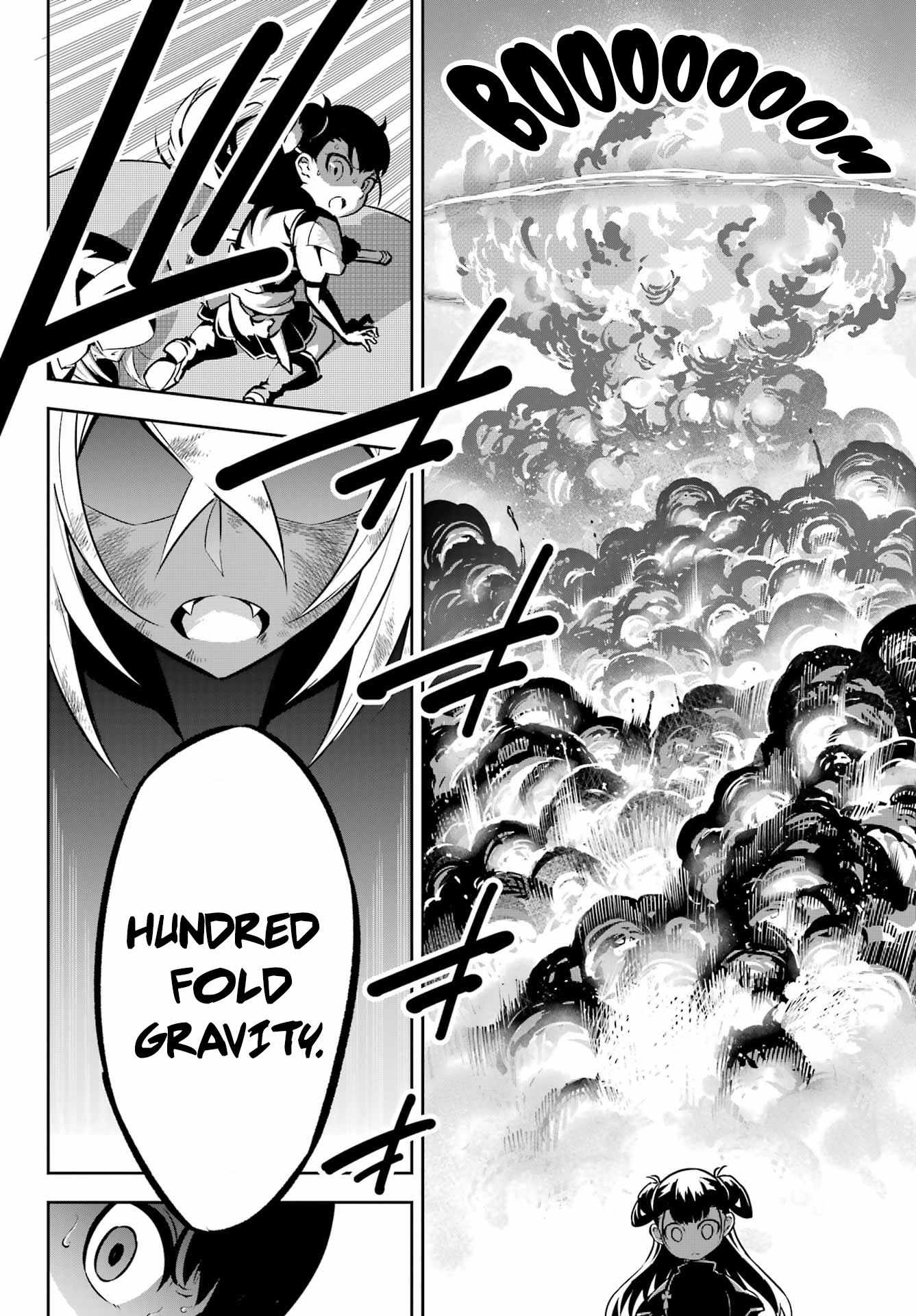 Read Ragna Crimson Manga Online