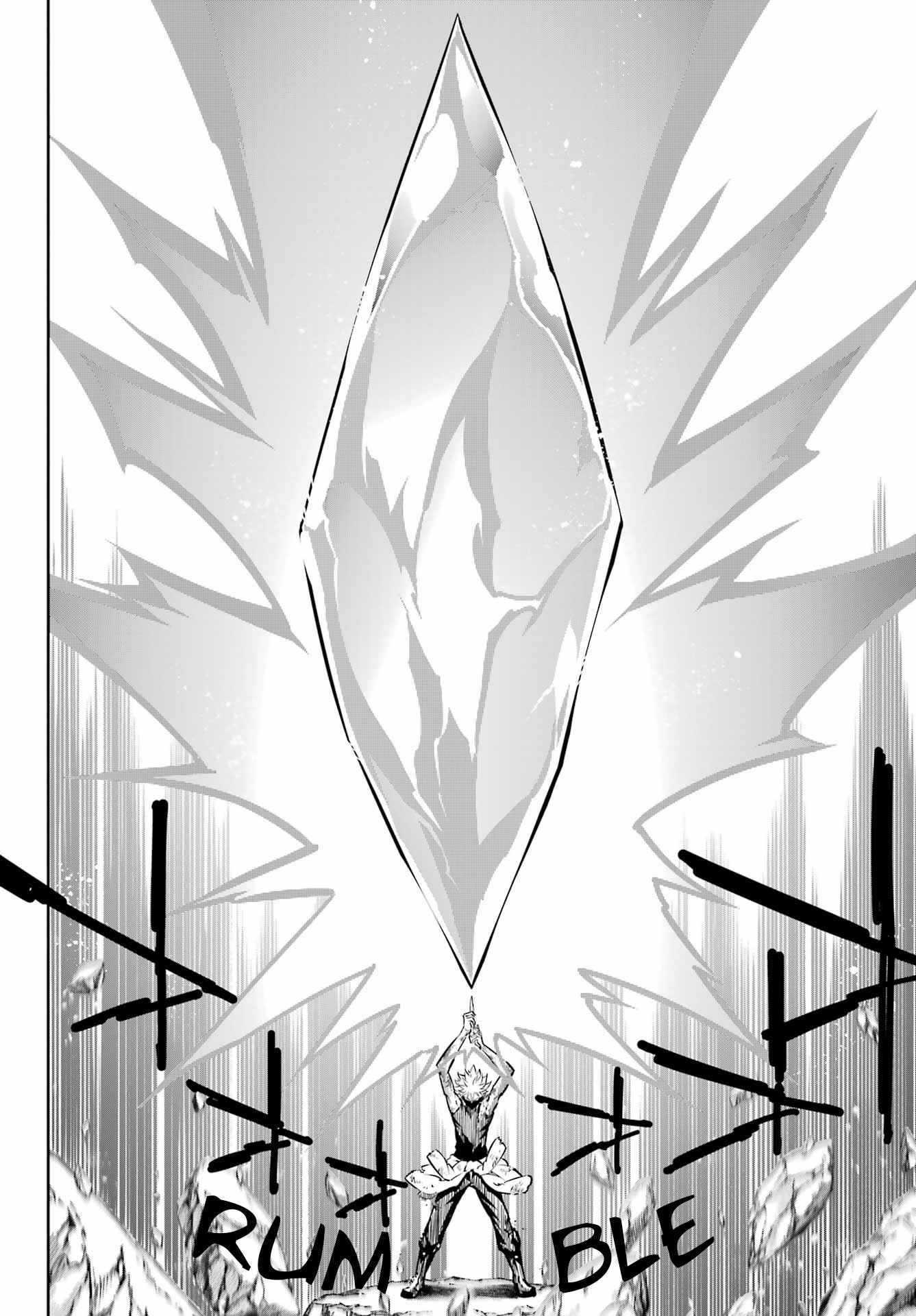 Read Ragna Crimson Manga Online