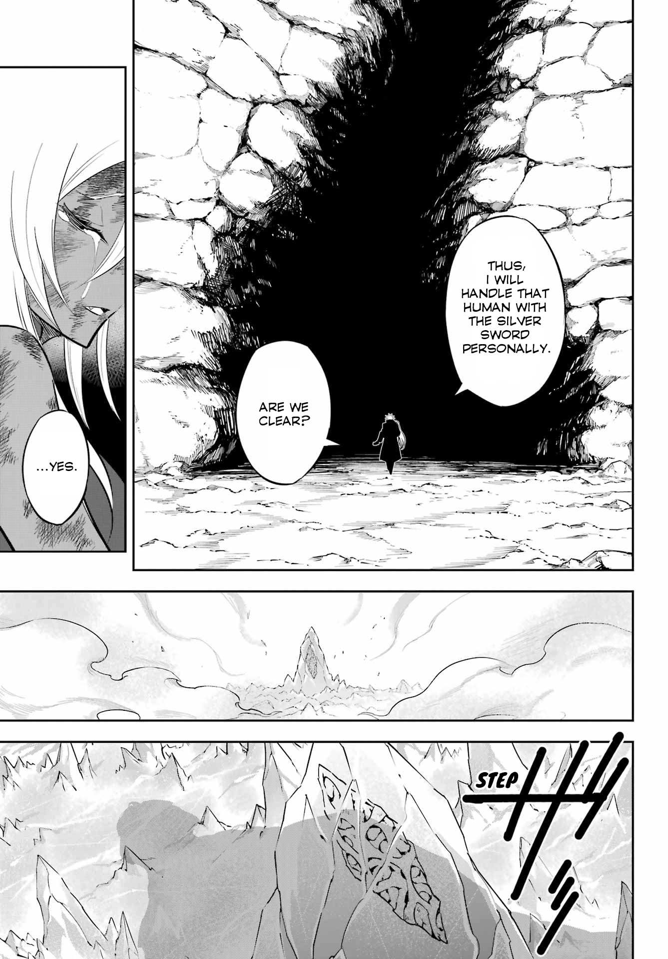 Read Ragna Crimson Manga Online