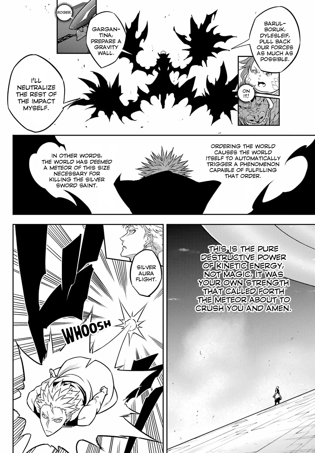 Read Ragna Crimson Manga Online
