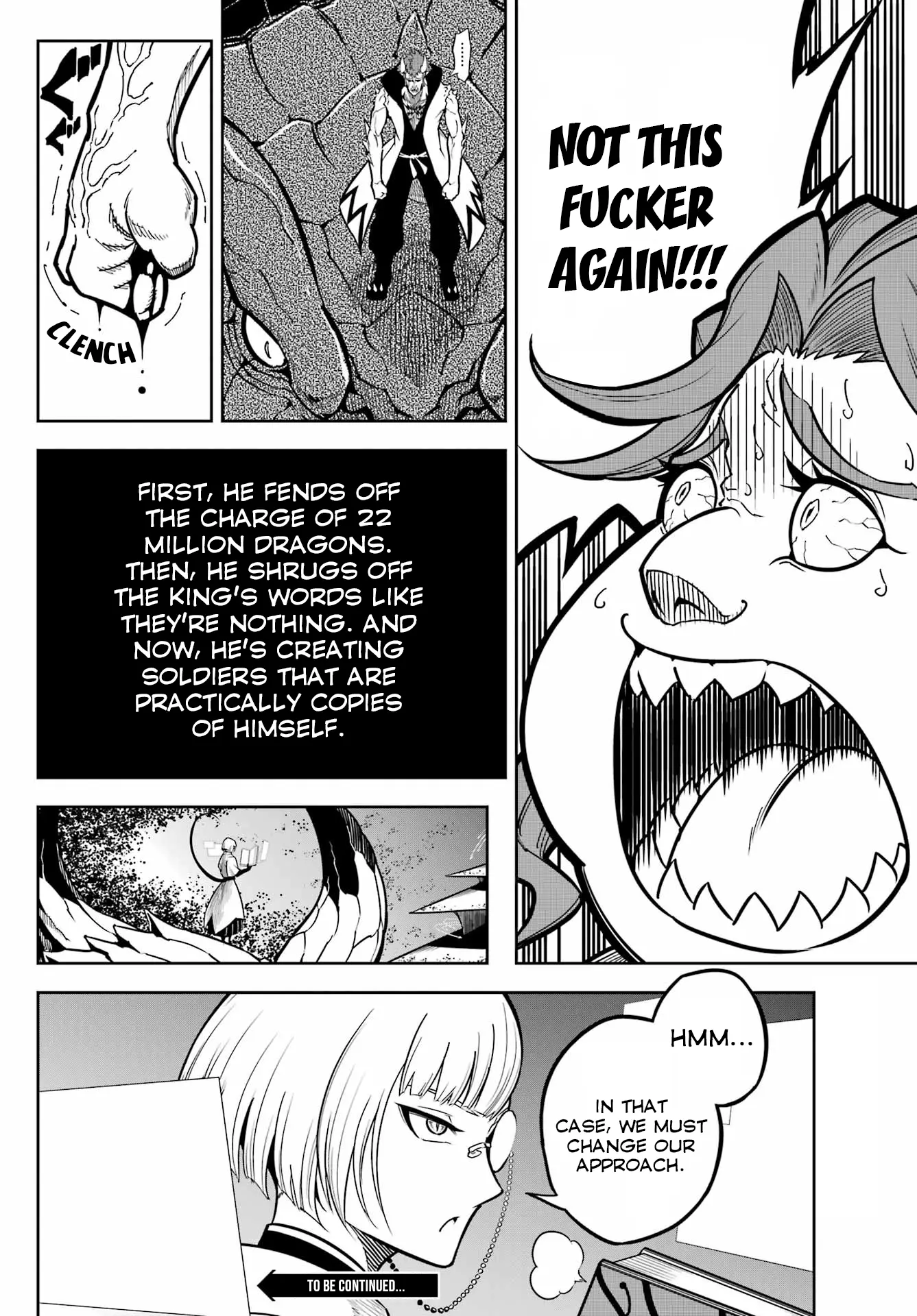 Read Ragna Crimson Manga Online