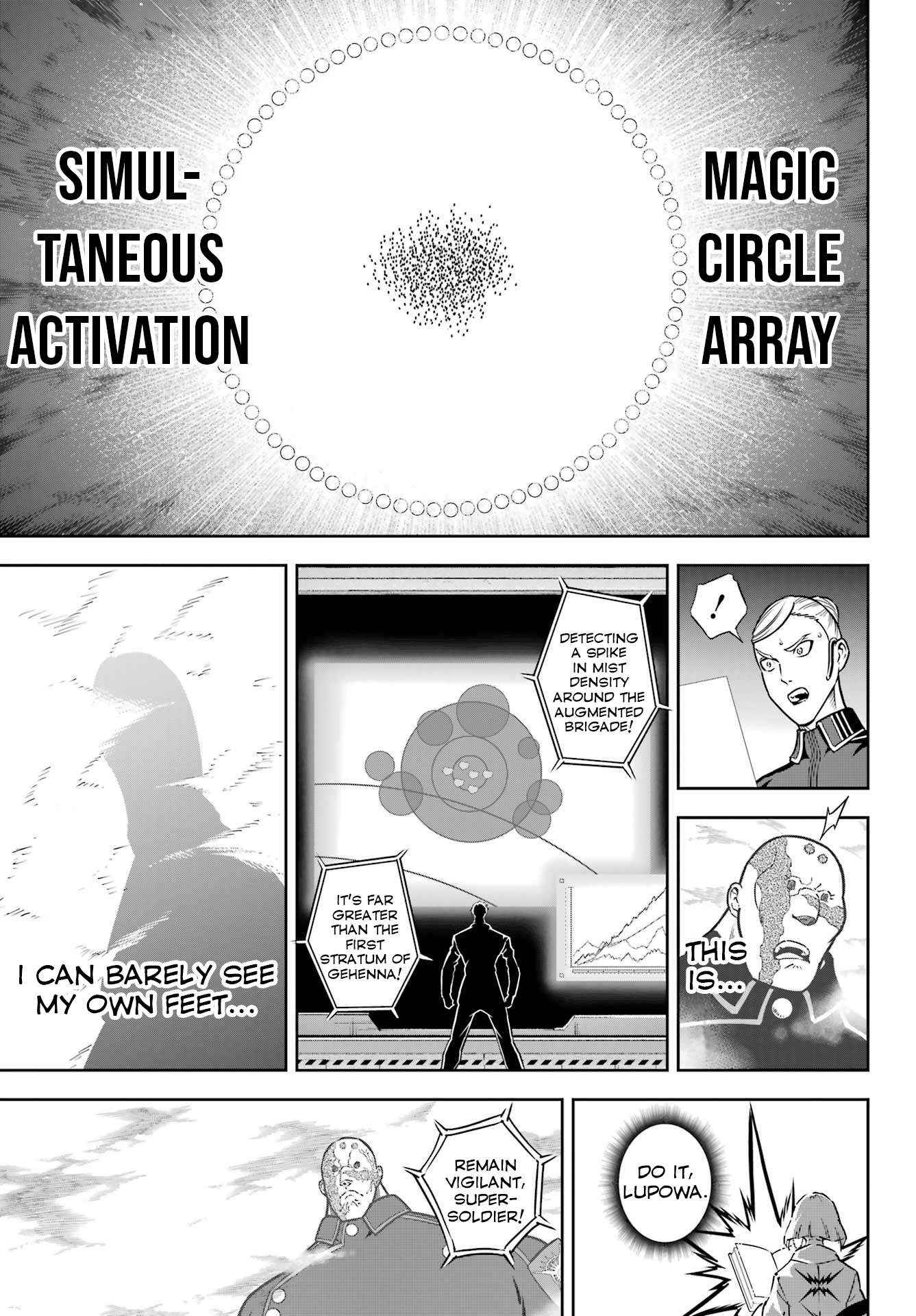 Read Ragna Crimson Manga Online