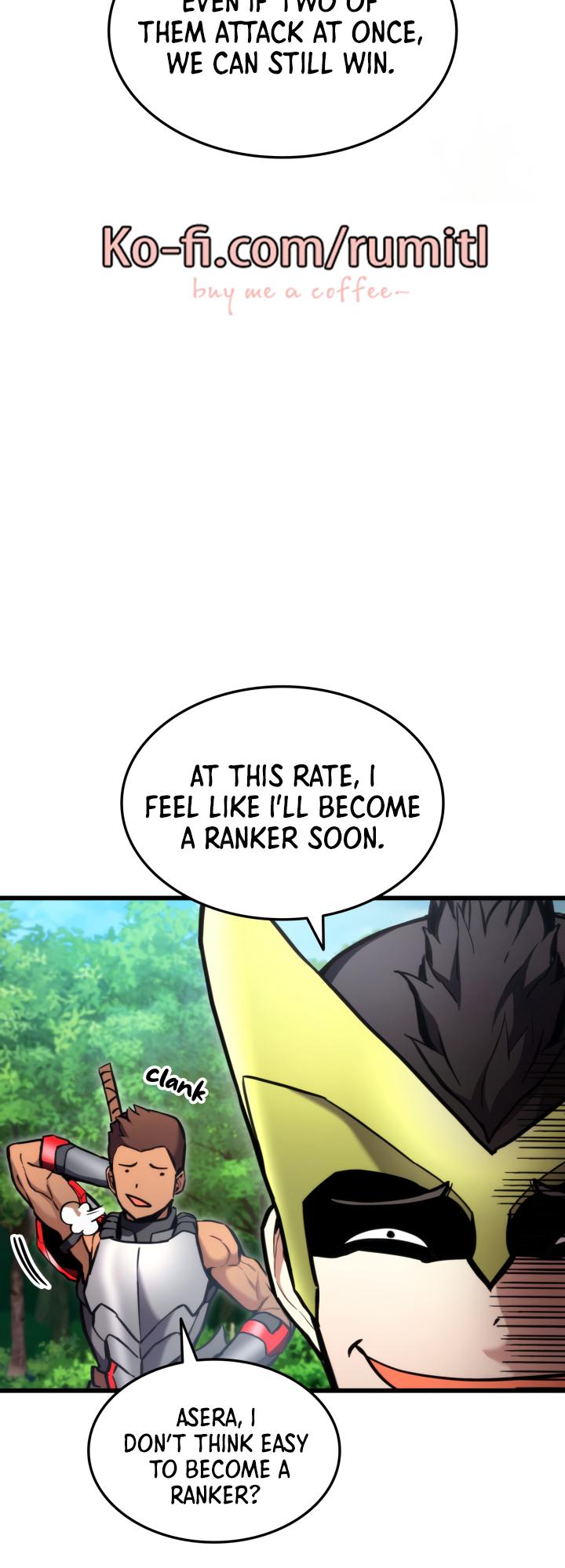 Read Ranker’S Return Manga Online