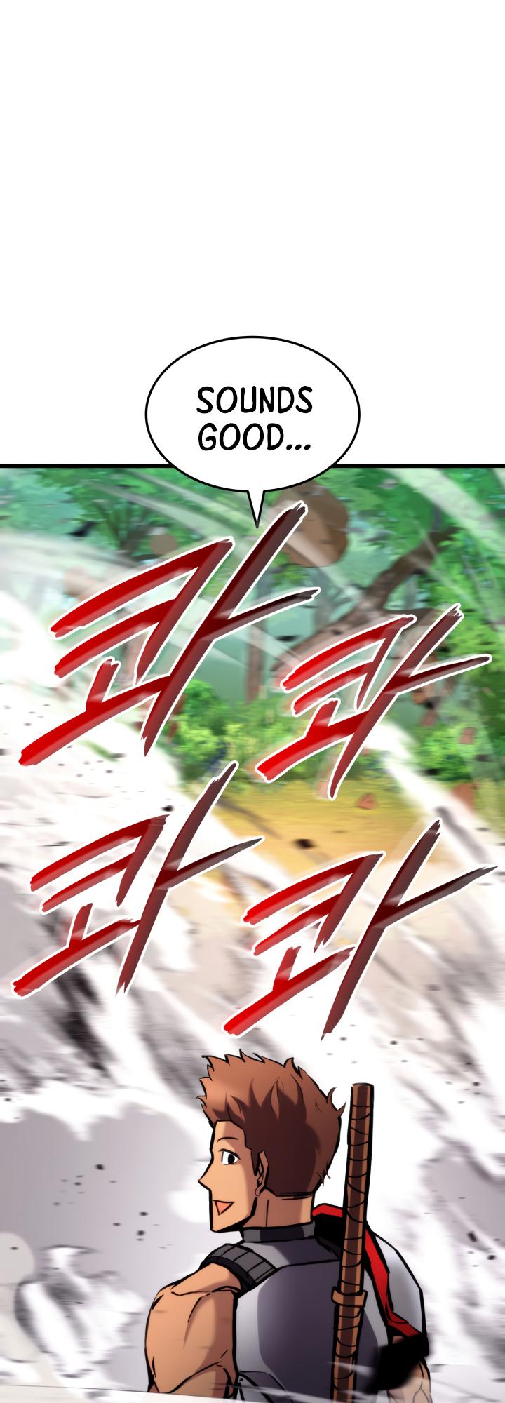 Read Ranker’S Return Manga Online