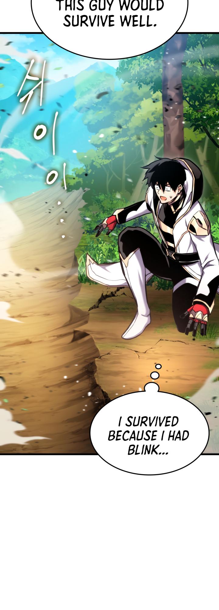 Read Ranker’S Return Manga Online