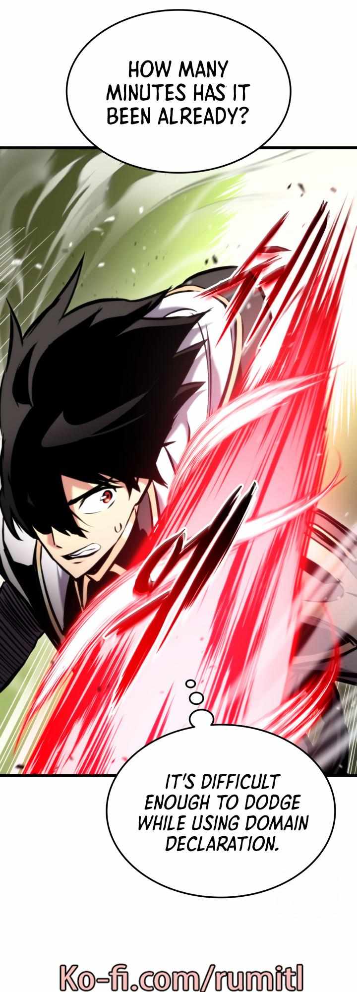 Read Ranker’S Return Manga Online