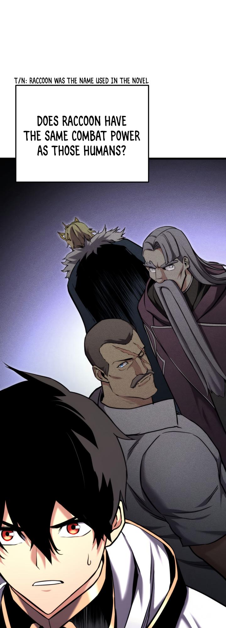 Read Ranker’S Return Manga Online