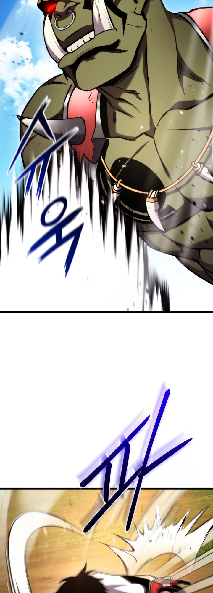 Read Ranker’S Return Manga Online