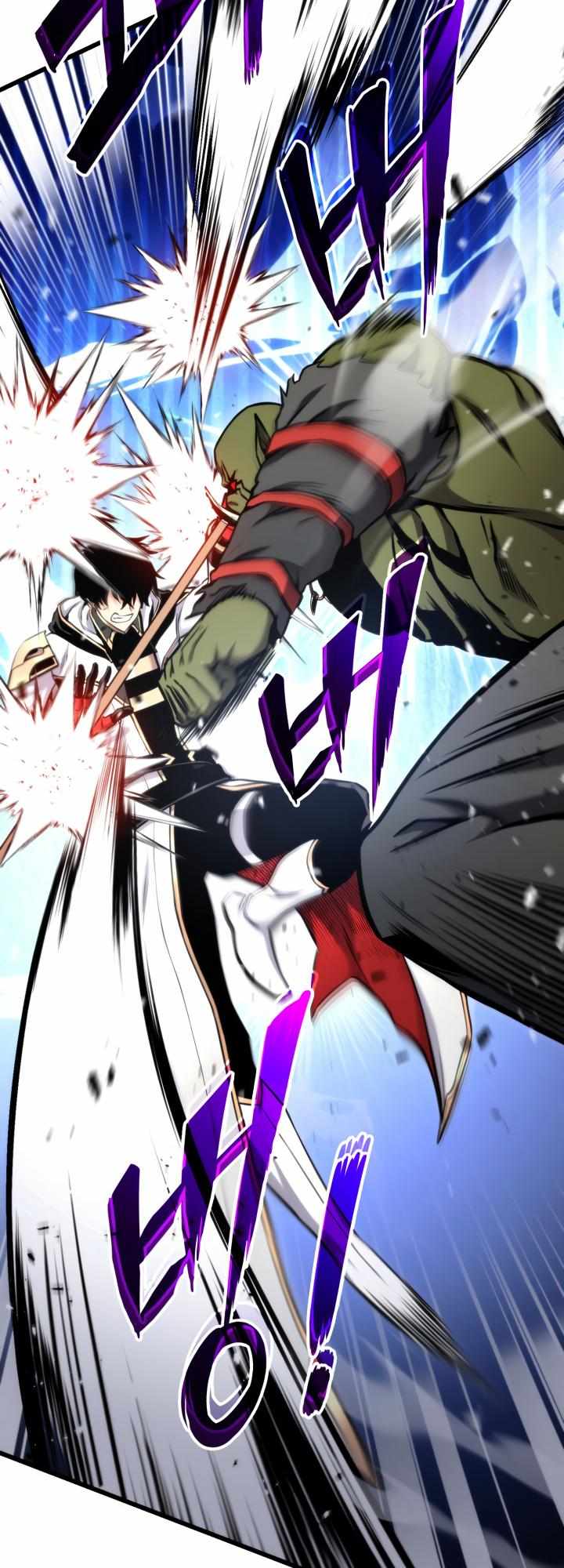Read Ranker’S Return Manga Online