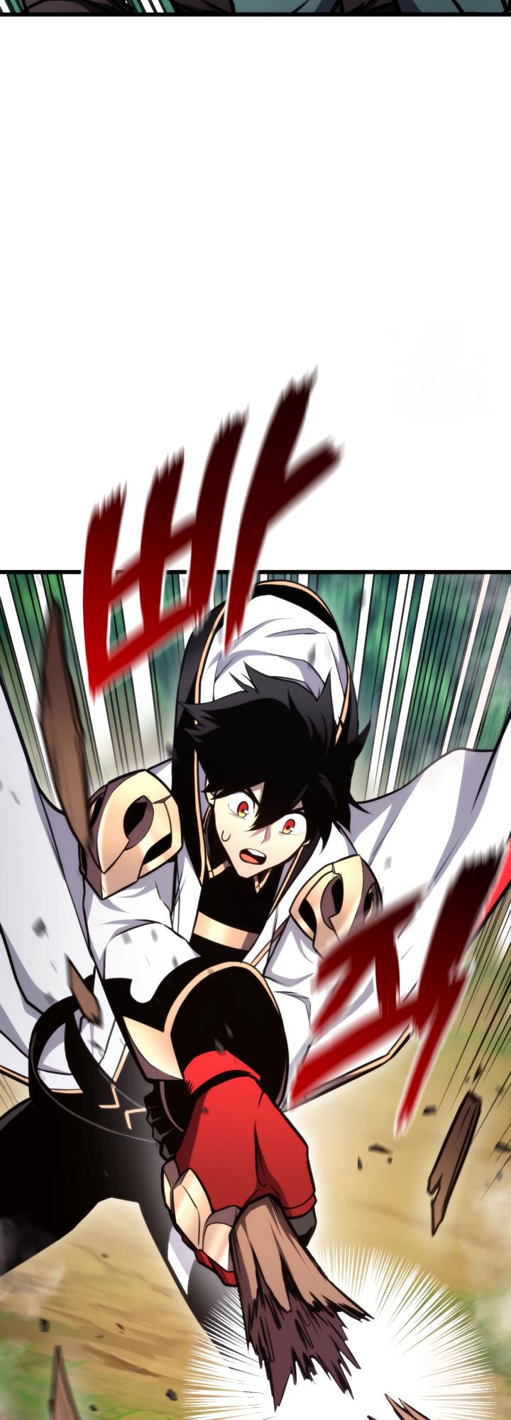 Read Ranker’S Return Manga Online