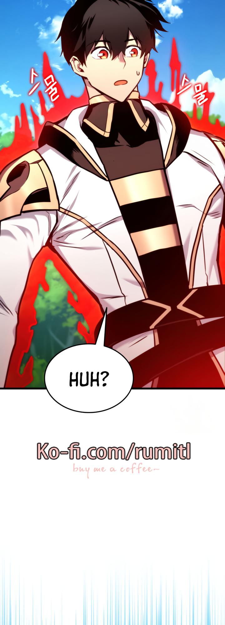 Read Ranker’S Return Manga Online