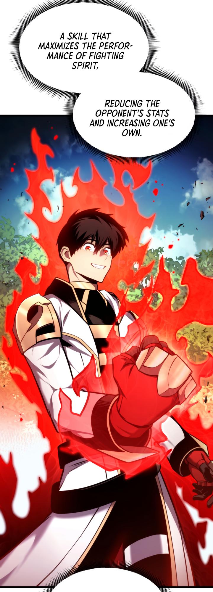 Read Ranker’S Return Manga Online