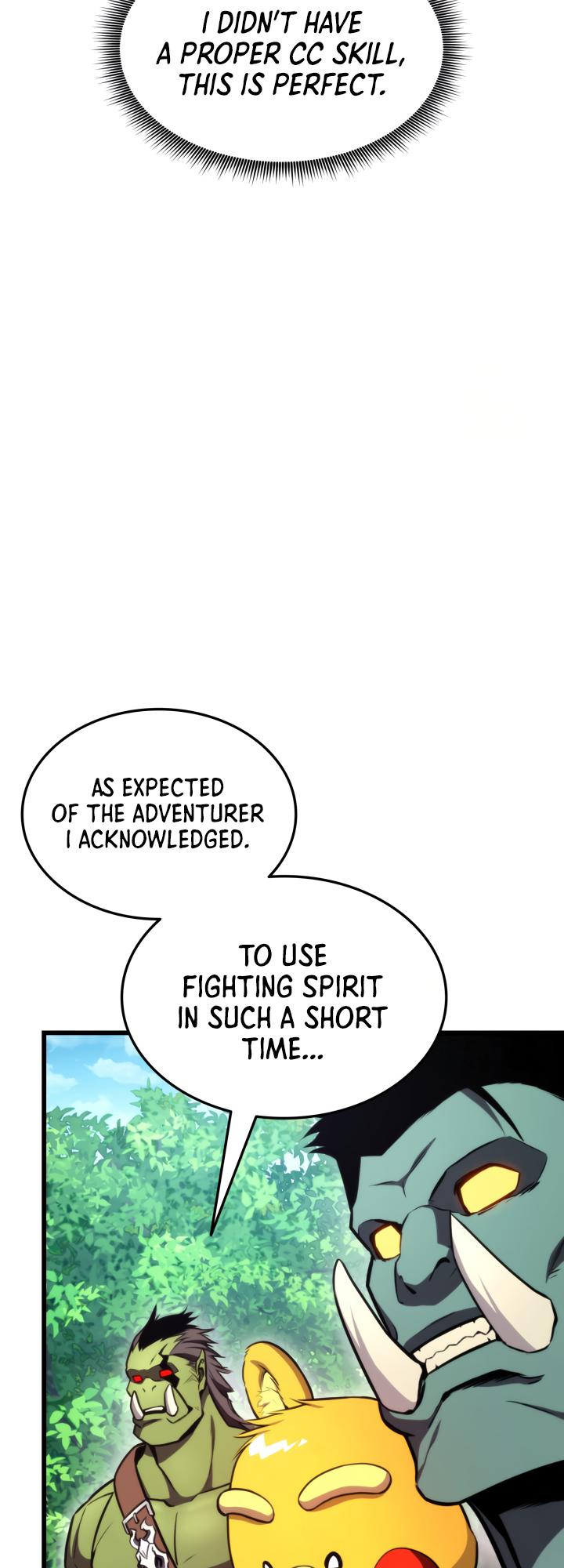 Read Ranker’S Return Manga Online