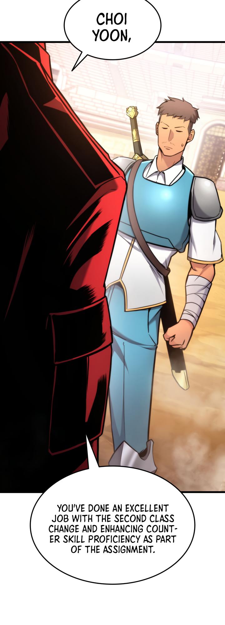 Read Ranker’S Return Manga Online